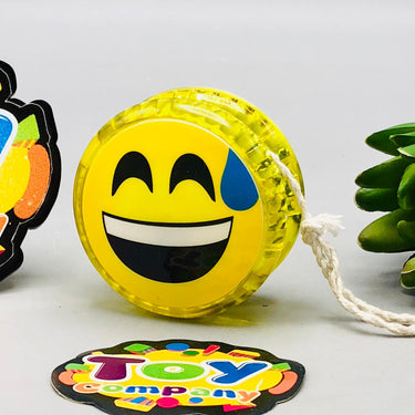 1Pc Yoyo Toy - Without Lights